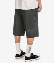 Dickies 15In Multi Pocket Workshort Recyceld Szorty (charcoal grey)