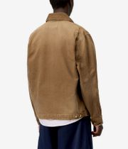 Carhartt WIP OG Detroit Jacket (hamilton brown hamilton brown de)