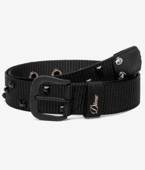 Dime Studded Ceinture (black)