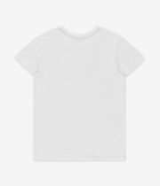 Volcom Stone Blanks T-Shirt women (white)