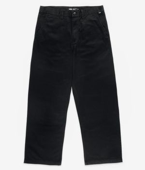 Vans Authentic Chino Baggy Pantalons (black II)