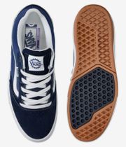 Vans BMX Proof Wafflecup Shoes (stv navy)