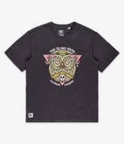 Element x Timber! The King T-Shirt (off black)