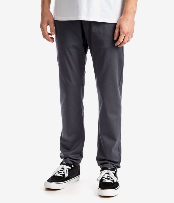 REELL Reflex Easy ST Pants (dark grey)