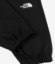 The North Face Simple Dome Regular Tapered Pants (tnf black)