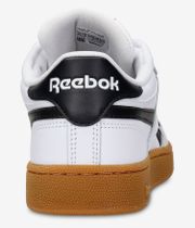 Reebok Club C Revenge Schuh (white black white)