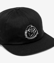 Vans Reserve Jockey Cap (black)