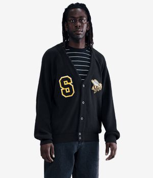 Nike SB Collegial Cardigan (black)