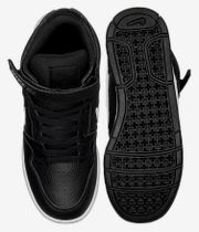 Nike SB Mogan Mid 2 Shoes kids (black white)