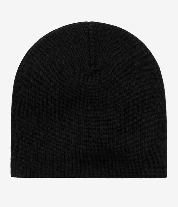 Carhartt WIP Helix Gorro (black porphyry)