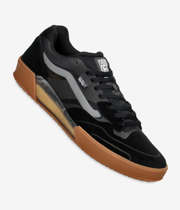 Vans Skate Ave 2.0 Schuh (black gum)