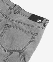 DC Worker Baggy Carpenter Jeans (medium grey)