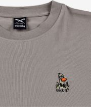 Iriedaily What The Duck T-Shirt (smokey olive)