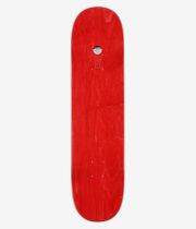 Fucking Awesome Cosmic Overview 8.18" Skateboard Deck (sky blue)