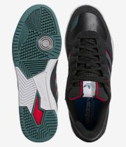 adidas Skateboarding Tekkira Schuh (core black preloved teal better)