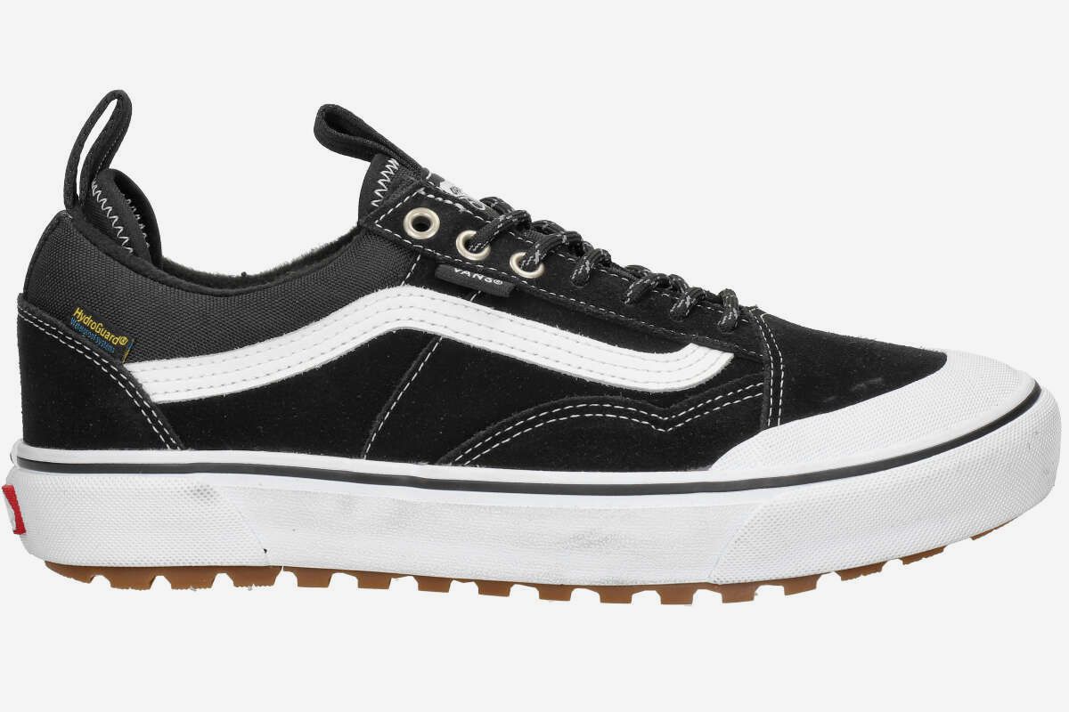 Vans MTE Old Skool Waterproof Shoes (black white)