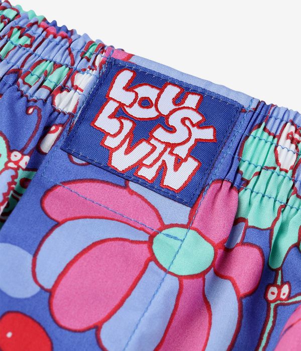 Lousy Livin Butterlfy & Pink Banana Boxershorts (pink) 2 Pack