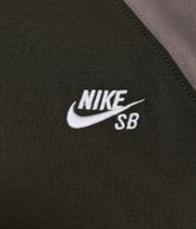 Nike SB Chav Jacket (sequoia cave stone white)