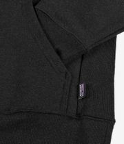 Patagonia 73 Skyline Uprisal Hoodie (ink black)