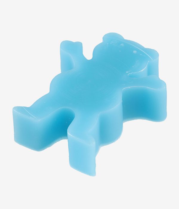 Grizzly Grease Skatewax (blue)