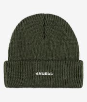 Anuell Tennam Mütze (rifle green)