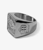 Wasted Paris x Umbro Logo Ring (silver)