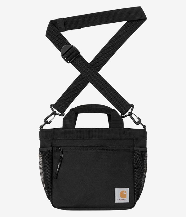 Carhartt WIP Philis Recycled Sac 5,8L (black)