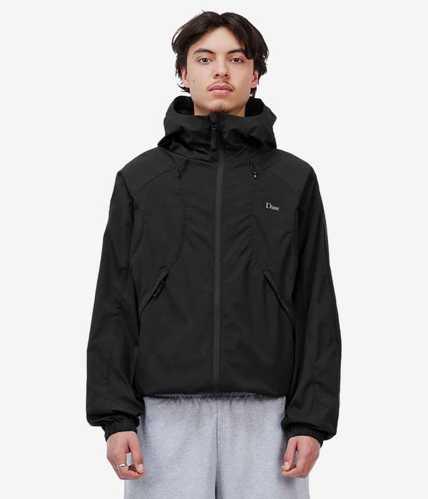 Dime Tech Ventilated Giacca (black)