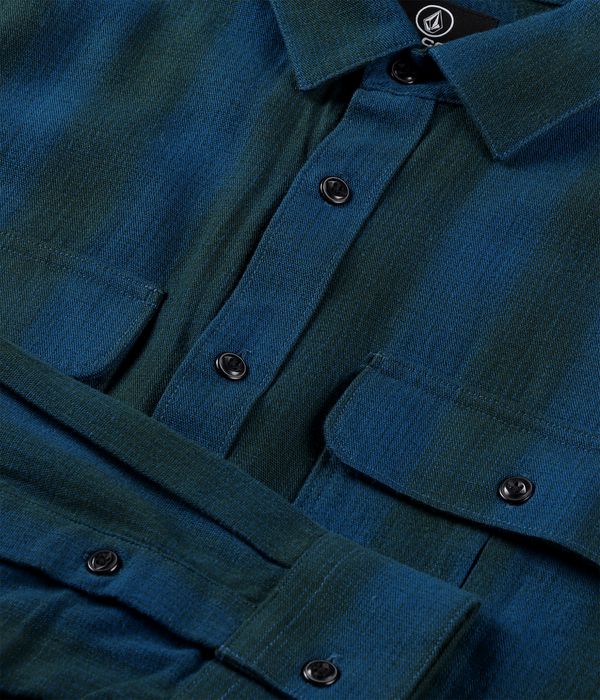 Volcom Shadowstone Hemd (scarab)