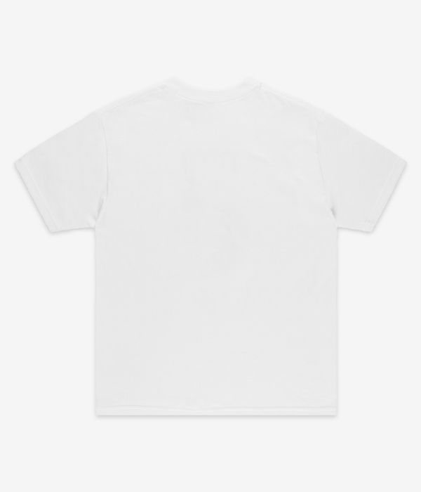 Quasi Chair T-Shirt (white)