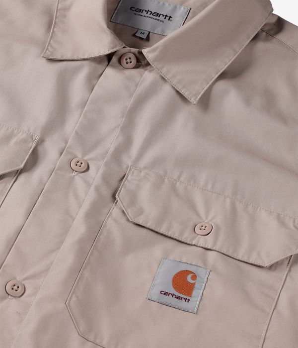 Carhartt WIP Craft Chemise (barchan)
