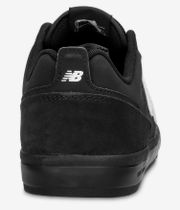 New Balance Numeric 306 Jamie Foy Shoes (black black)