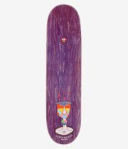 The Killing Floor Gray Lehman 8.25" Planche de skateboard (multi)