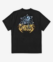 Wasted Paris Prey Camiseta (black)