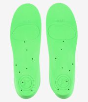 Footprint Gamechangers High Insoles (black camo purple)