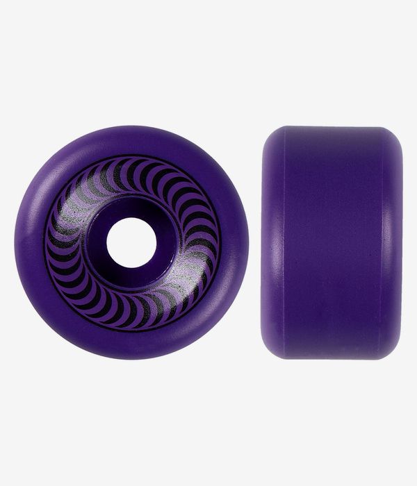 Spitfire Formula Four OG Classics Ruote (purple) 56 mm 99A pacco da 4