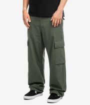 Carhartt WIP Kade Cargo Pant Columbia Pantalons (leaf garment dyed)