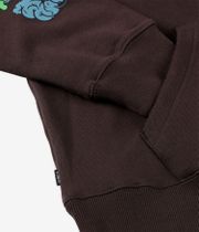 Element Rolling Dead Hoodie (java)