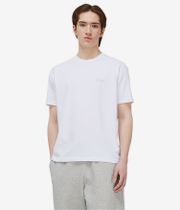 Dime Classic Small Logo T-Shirt (white)
