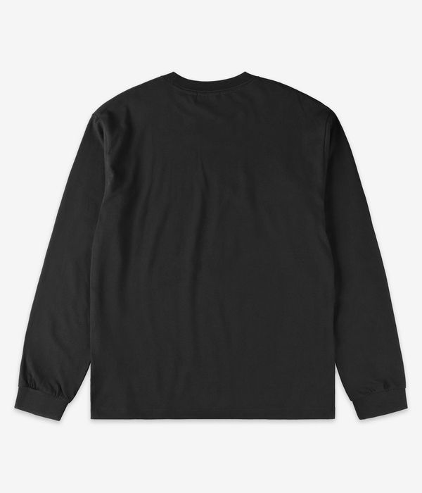 XLarge Urban Logo Long sleeve (black)