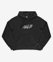 Nike SB Stallion Hoodie (black white)