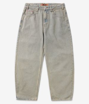 Butter Goods Garage Denim Jeans (sunfade blue)