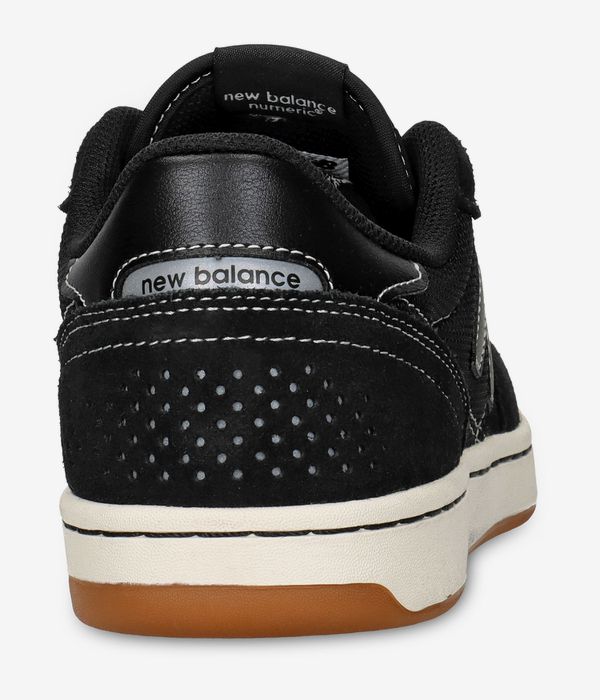 New Balance Numeric 440 Schuh (black sea salt)
