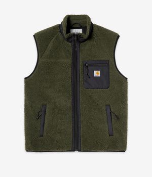 Carhartt WIP Prentis Liner Chaleco (opuntia black)
