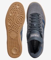 adidas Skateboarding Busenitz Scarpa (onix preloved ink gum)