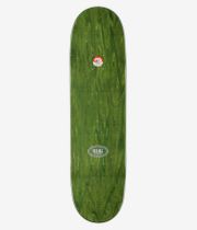 Real Nicole Ember 8.5" Skateboard Deck (white gold)