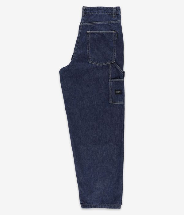 REELL Baggy Worker Jeans (iconic dark stone)