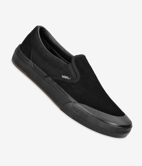 Vans BMX Slip-On Shoes (black black)