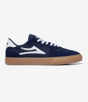 Lakai York Chaussure (navy gum)