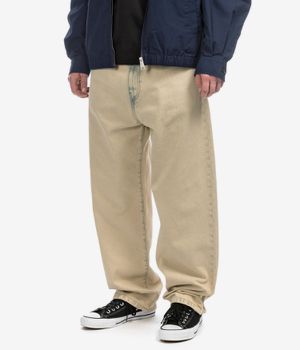 Carhartt WIP Landon Robertson Jeans (blue sand bleached)